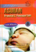 Buku Saku Asuhan Pranatal & Pascapartum