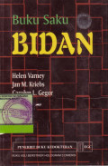 Buku Saku Bidan