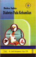 Buku Saku Diabetes pada Kehamilan
