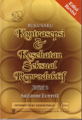 Buku Saku Kontrasepsi & Kesehatan Seksual Reproduktif - Edisi 2