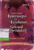 Buku Saku Kontrasepsi & Kesehatan Seksual Reproduktif - edisi 2
