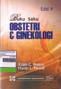 Buku Saku Obstetri & Ginekologi