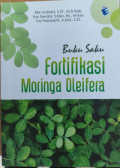 Buku saku Fortifikasi Moringa Oleifera