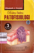 Buku saku Patofisiologi Edisi 3 (Revsisi)