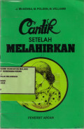 Cantik Setelah Melahirkan