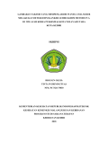 Gambaran Faktor yang Mempengaruhi Wanita Usia Subur Melakukan Deteksi Dini kanker Leher Rahim Metode IVA di Wilayah Kerja Puskesmas Kota Wilayah Utara Kota Kediri