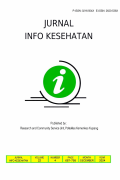 Jurnal Info Kesehatan