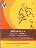 DTPS-KIBBLA: Panduan Fasilitator Proses Perencanaan - Buku 3