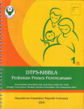 DTPS-KIBBLA: Pedoman Proses Perencanaan - Buku 1