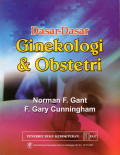 Dasar-Dasar Ginekologi & Obstetri