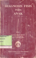 Diagnosa Fisis Pada Anak