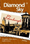 Diamond Sky in Edinburg