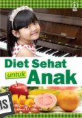 Diet Sehat Untuk Anak