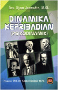 Dinamika Kepribadian (Psikodinamik)