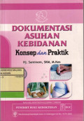 Dokumentasi Asuhan Kebidanan Konsep dan Praktik