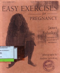 Easy Exercises For Pregnancy