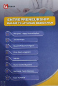 Entrepreneurship Dalam Pelayanan Kebidanan