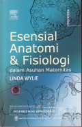 Esensial Anatomi Fisiologi Dalam Asuhan Maternitas Edisi 2