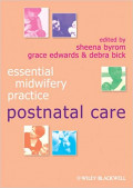 Essential Midwifery Practice Postnatal Care