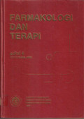 Farmakologi dan Terapi Edisi 4