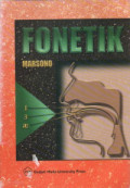 Fonetik