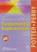 Fundamental Keperawatan 1 Edisi 7
