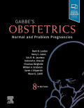 Gabbe's Obstetrics : Normal and Problem Pregnancies, 8th edition
