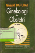 Gawat Darurat Genekologi Dan Obstetri