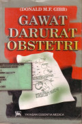 Gawat Darurat Obstetri
