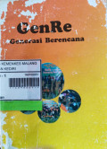 Genre Generasi Berencana