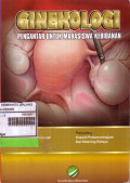 Ginekologi Pengantar untuk Mahasiswa Kebidanan