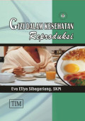 Gizi Dalam Kesehatan Reproduksi