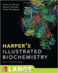 Harper's Illustrated Biochemistry 27 th Edition