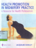Health Promotion In Midwifery Practice
