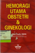 Hemoragi Utama Obstetri