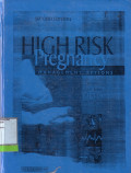 High Risk Pregnancy book 1: Management options second edition