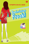 Badminton Freak!