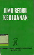 Ilmu Bedah Kebidanan - 1989