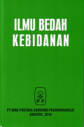 Ilmu Bedah Kebidanan - 2010