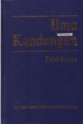 Ilmu Kandungan, Cetakan Ketiga 2011