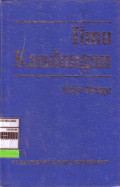 Ilmu Kandungan Edisi Ketiga
