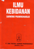 Ilmu Kebidanan - 2014