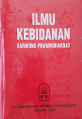 Ilmu Kebidanan Sarwono Prawirohardjo