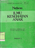 Ilmu Kesehatan Anak: Bagian 1