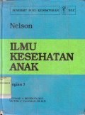 Ilmu Kesehatan Anak: Bagian 3 [Edisi 12]