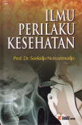 Ilmu Perilaku Manusia