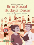 Ilmu sosial Budaya Dasar: buku ajar kebidanan