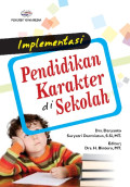 Pendidikan Karakter Di Sekolah