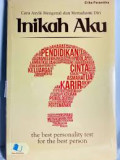 Inikah Aku