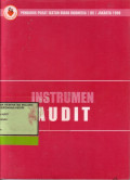 Instrumen Audit